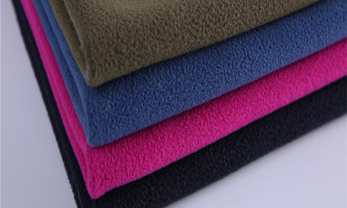 Bonded Polar Fleece
